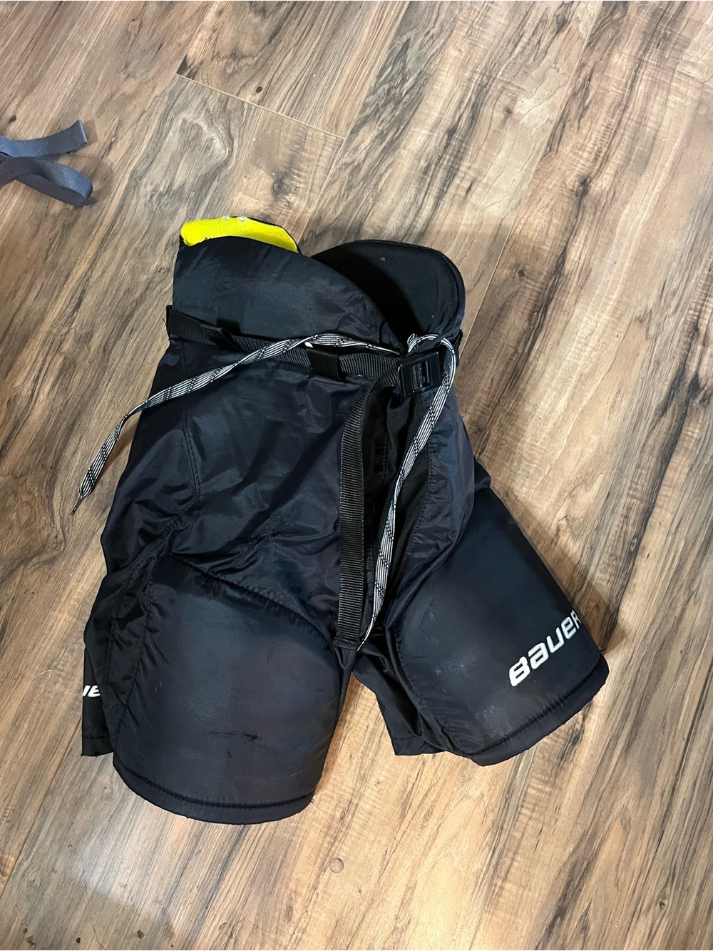 Bauer Supreme S-170 Hockey Pants Breezers